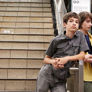 Fotoğraf Küçük Adamlar