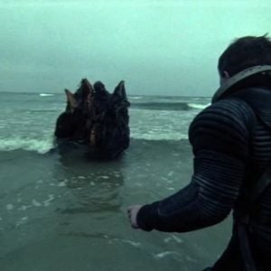 Fotoğraf Gümüş Küre