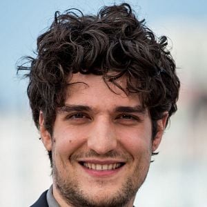 Fotoğraf Louis Garrel