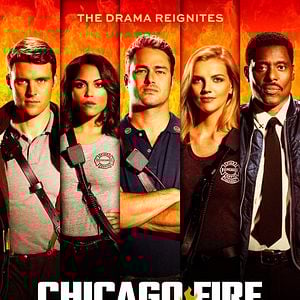 Fotoğraf Chicago Fire