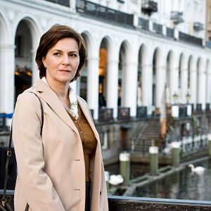 Fotoğraf Martina Gedeck