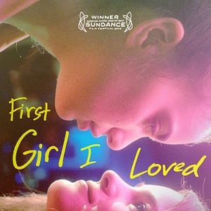 Fotoğraf First Girl I Loved