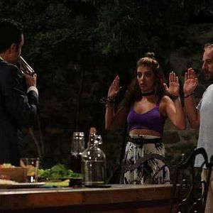 Fotoğraf Kaçın Kurası