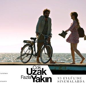 Fotoğraf Çok Uzak Fazla Yakın