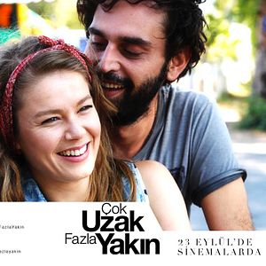 Fotoğraf Çok Uzak Fazla Yakın