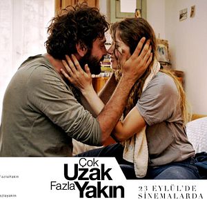 Fotoğraf Çok Uzak Fazla Yakın