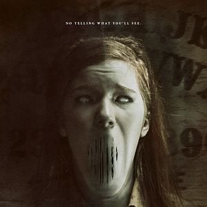 Fotoğraf Ölüm Alfabesi: Kötülüğün Başlangıcı