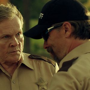 Fotoğraf William Sadler