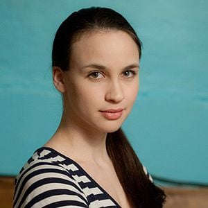 Fotoğraf Franciska Töröcsik