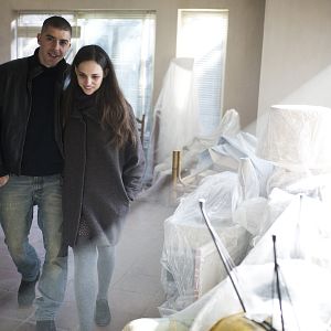 Fotoğraf Sara Serraiocco