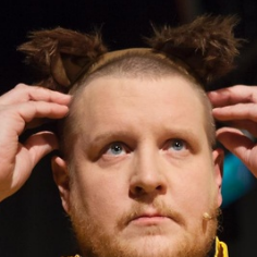 Fotoğraf Santtu Karvonen