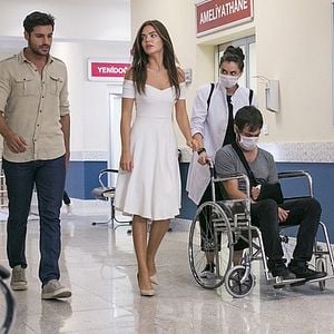 Fotoğraf Hayatımın Aşkı