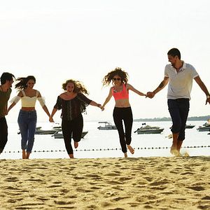 Fotoğraf Arkadaşlar İyidir