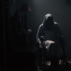 Fotoğraf Siccin 3: Cürmü Aşk