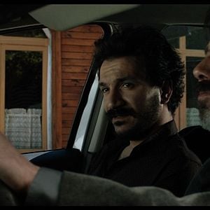 Fotoğraf Kasap Havası