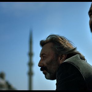 Fotoğraf Kasap Havası