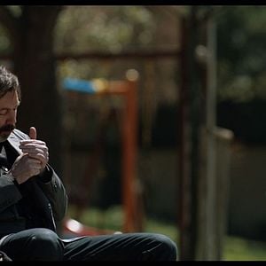 Fotoğraf Kasap Havası