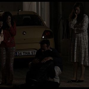 Fotoğraf Kasap Havası