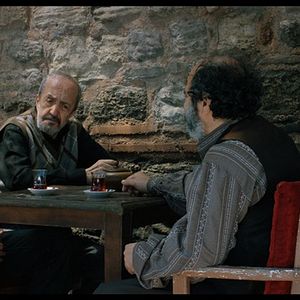 Fotoğraf Kasap Havası