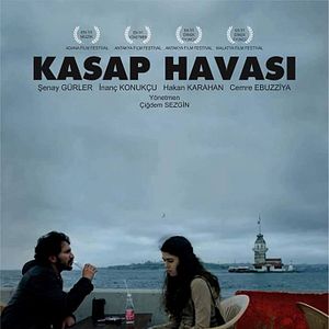 Fotoğraf Kasap Havası