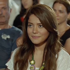 Fotoğraf Koyverdin Gittin Beni