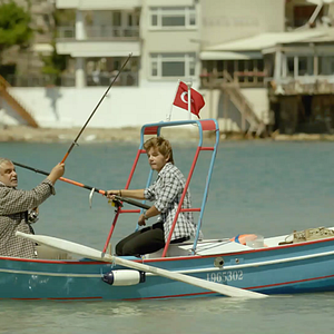 Fotoğraf Koyverdin Gittin Beni