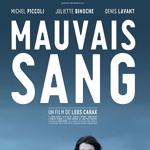 Fotoğraf Kötü Kan