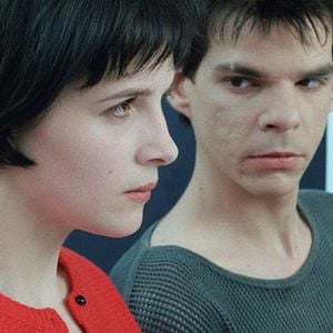 Fotoğraf Kötü Kan