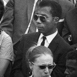 Fotoğraf Ben Senin Zencin Değilim