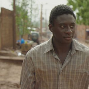 Fotoğraf Ibrahim Koma