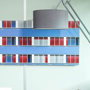 Fotoğraf Jeanne Jestin