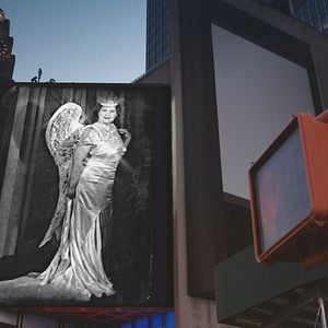 Fotoğraf Die Florence Foster Jenkins Story