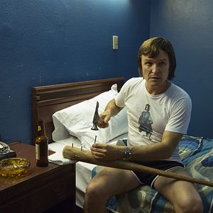 Fotoğraf Logan Marshall-Green