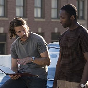 Fotoğraf Logan Marshall-Green