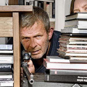 Fotoğraf Maria Kraakman