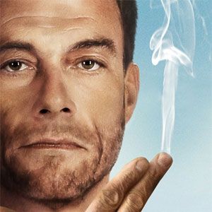 Fotoğraf Jean-Claude Van Johnson