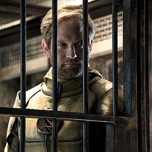 Fotoğraf Matt Letscher