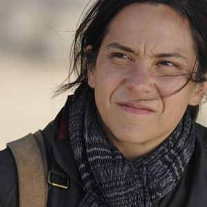 Fotoğraf Úrsula Pruneda