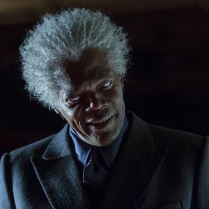 Fotoğraf Bayan Peregrine'in Tuhaf Çocukları