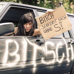 Fotoğraf Sabine Timoteo