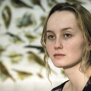 Fotoğraf Ada Philine Stappenbeck