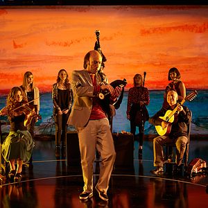 Fotoğraf Carlos Núñez