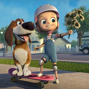 Fotoğraf Tüylü Kaçak