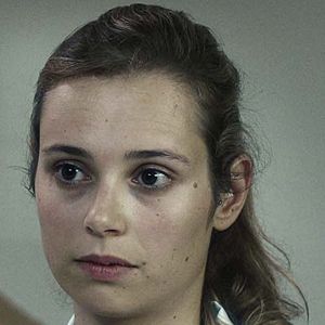 Fotoğraf Claire Deschamps