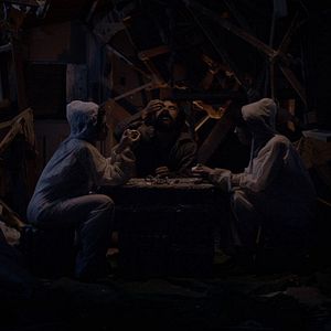 Fotoğraf Noé Hernandez