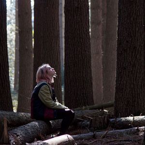 Fotoğraf Odessa Young