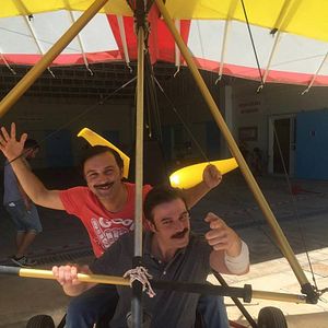 Fotoğraf Geniş Aile 2: Her Türlü