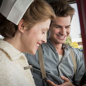 Fotoğraf Teresa Palmer