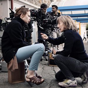 Fotoğraf Sara Forestier