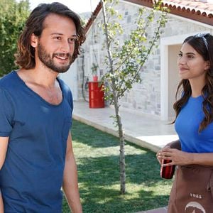 Fotoğraf Rüzgarın Kalbi